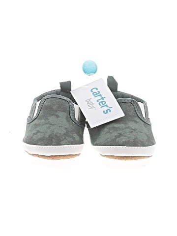 Carter's Booties (view 2)