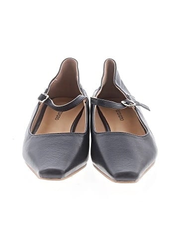 C.Paravano Heels (view 2)