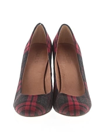 J.Crew Factory Store Heels (view 2)