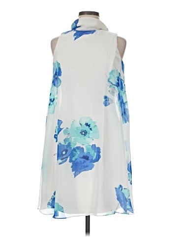 Jessica Howard Cocktail Dress (view 1)