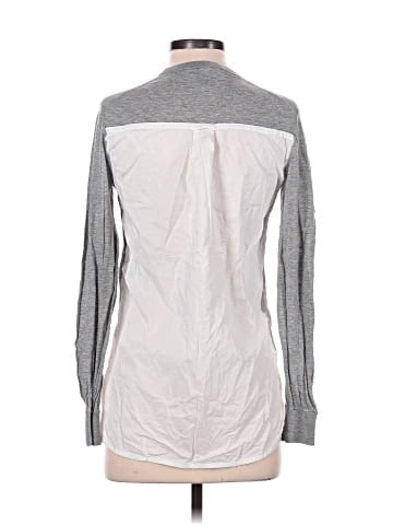 Marc by Marc Jacobs Long Sleeve Top (view 2)