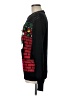 Well Worn Graphic Black Pullover Sweater Size M - photo 5