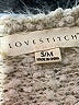 Lovestitch Ivory Pullover Sweater Size S - photo 7