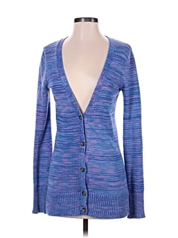 Mossimo Supply Co. Cardigan (view 1)