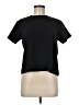 AWARE Black Short Sleeve T-Shirt Size M - photo 1