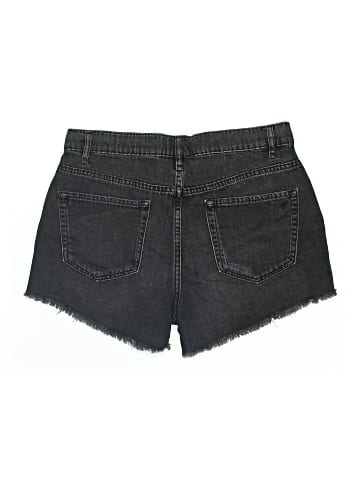 William Rast Denim Shorts (view 2)