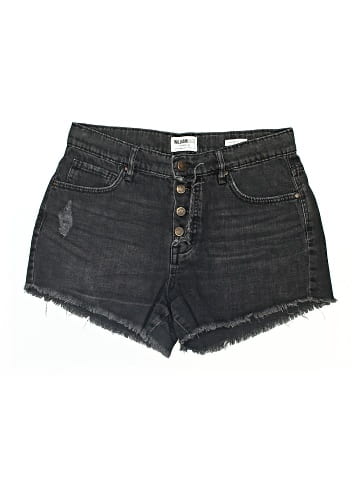 William Rast Denim Shorts (view 1)