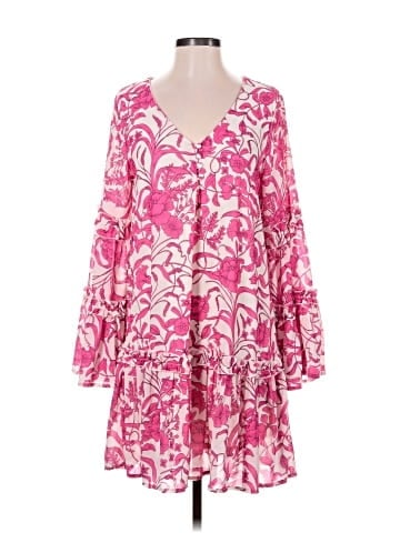 Flying Tomato Casual Dress (view 1)