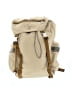 Lululemon Athletica 100% Nylon Tan Backpack One size - photo 1