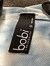 Bobi Tie-dye Blue Pullover Hoodie Size XS - photo 7