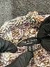 Rag & Bone Tweed Gray Turtleneck Sweater Size M - photo 7