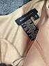 BCBGMAXAZRIA Stars Black Cocktail Dress Size S - photo 4