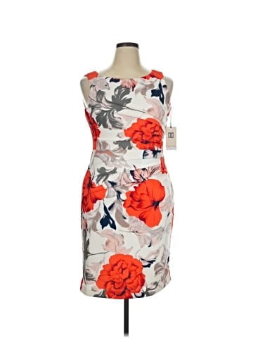 Ivanka Trump Casual Dress (view 1)