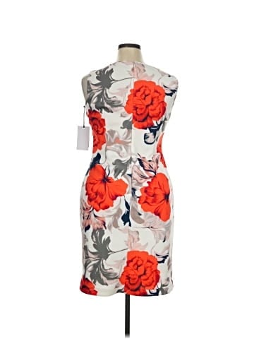Ivanka Trump Casual Dress (view 2)