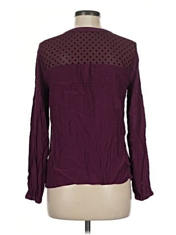 Boden Long Sleeve Blouse (view 2)