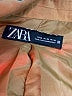 Zara Tan Blazer Size XL - photo 6