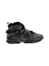 Air Jordan Black Sneakers Size 7 (youth) - photo 1