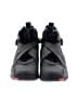 Air Jordan Black Sneakers Size 7 (youth) - photo 2