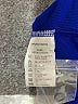 Motel 100% Polyester Blue Long Sleeve Blouse Size S - photo 8