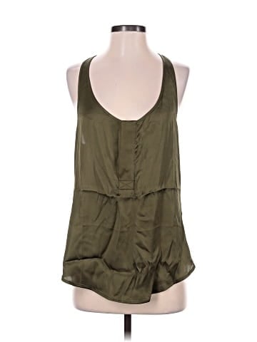 Reiss Sleeveless Blouse (view 1)