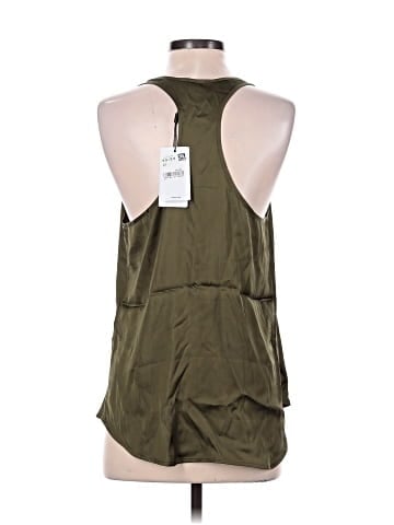 Reiss Sleeveless Blouse (view 2)