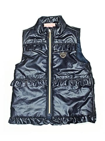 Juicy Couture Vest (view 1)