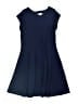Sally Miller Solid Blue Dress Size 14 - photo 1