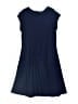Sally Miller Solid Blue Dress Size 14 - photo 2