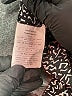 Max Mara Black Long Sleeve Turtleneck Size S - photo 8