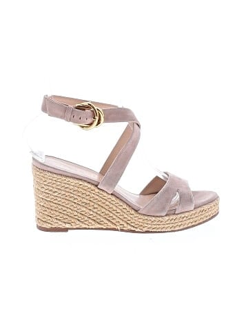 Stuart Weitzman Wedges (view 1)