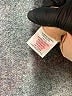 BCBGMAXAZRIA 100% Polyester Black Cocktail Dress Size 2 - photo 5