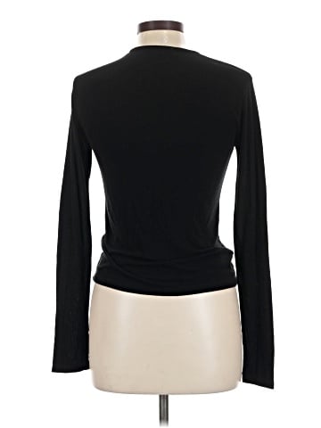 OAK + FORT Long Sleeve Turtleneck (view 2)
