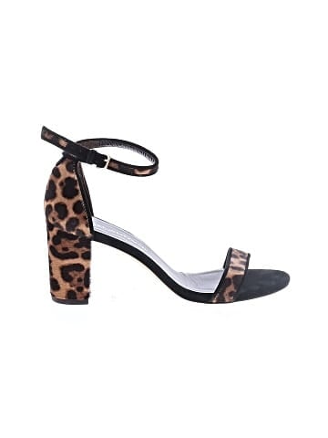 Stuart Weitzman Sandals (view 1)