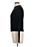 OAK + FORT Black Long Sleeve Turtleneck Size L - photo 5