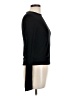 OAK + FORT Black Long Sleeve Turtleneck Size L - photo 4