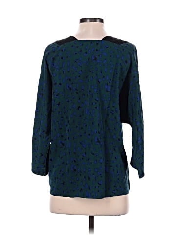Lark & Ro 3/4 Sleeve Blouse (view 2)