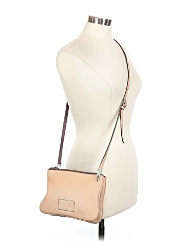 Marc by Marc Jacobs Leather Crossbody Bag (view 2)