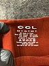 OGL Brown Long Sleeve Top Size S - photo 7