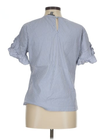 Market and Spruce Short Sleeve Top (view 2)