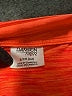 Danskin Now Orange Track Jacket Size S - photo 4