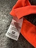 Danskin Now Orange Track Jacket Size S - photo 5