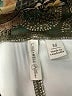 C established 1946 Animal Print Gold Leggings Size M - photo 7