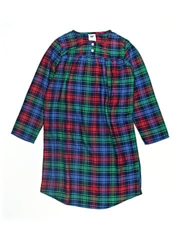 Lands' End Dress (view 1)