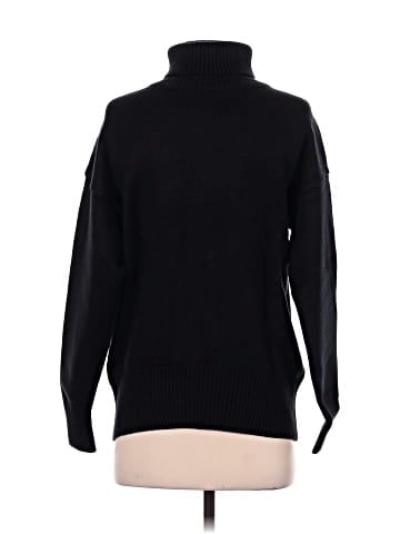 Unbranded Turtleneck Sweater (view 2)
