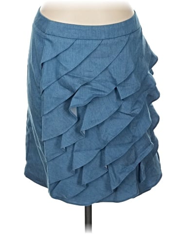 New York & Company Formal Skirt (view 1)
