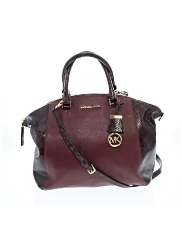 MICHAEL Michael Kors Satchel (view 1)