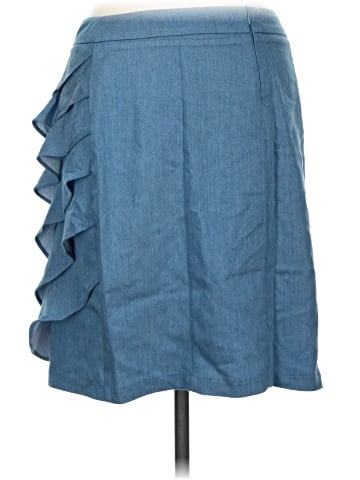 New York & Company Formal Skirt (view 2)