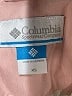Columbia 100% Polyester Pink Snow Jacket Size XS - photo 6