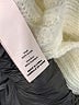 Cinq à Sept 100% Acrylic Color Block Brown Pullover Sweater Size XS - photo 8