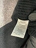 Helmut Lang Black Wool Pullover Sweater Size S - photo 8